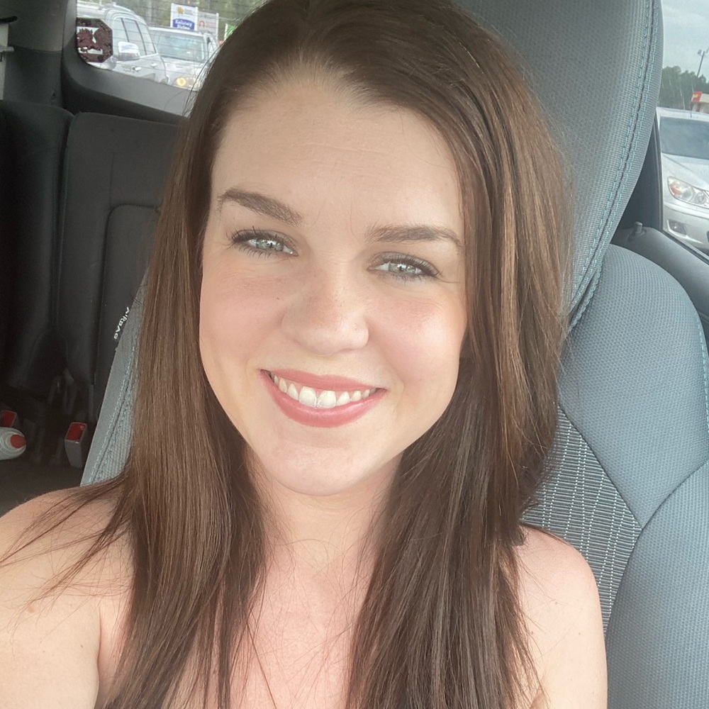Meet your Posher, Jess